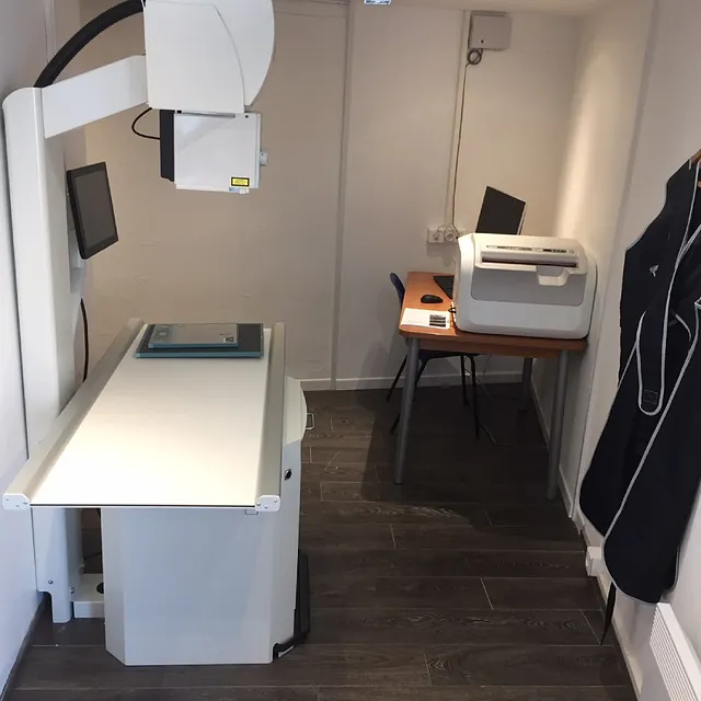 cabinet vétérinaire